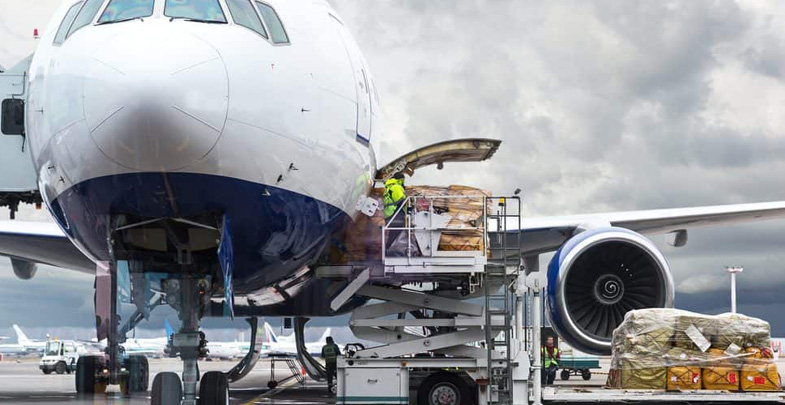 air freight 